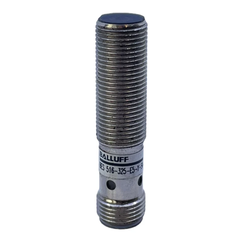 Balluff BES516-325-E5-Y-S4 Induktiver Sensor für industriellen Einsatz Balluff