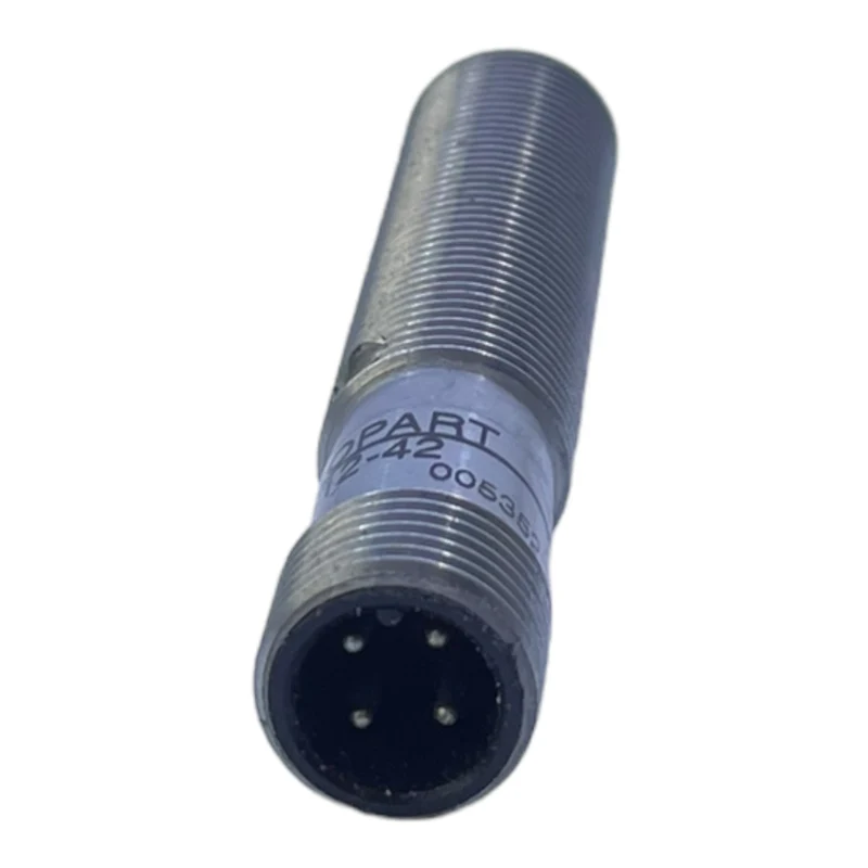 Sensopart IS-512-42 Induktiver Sensor für industriellen Einsatz Sensopart