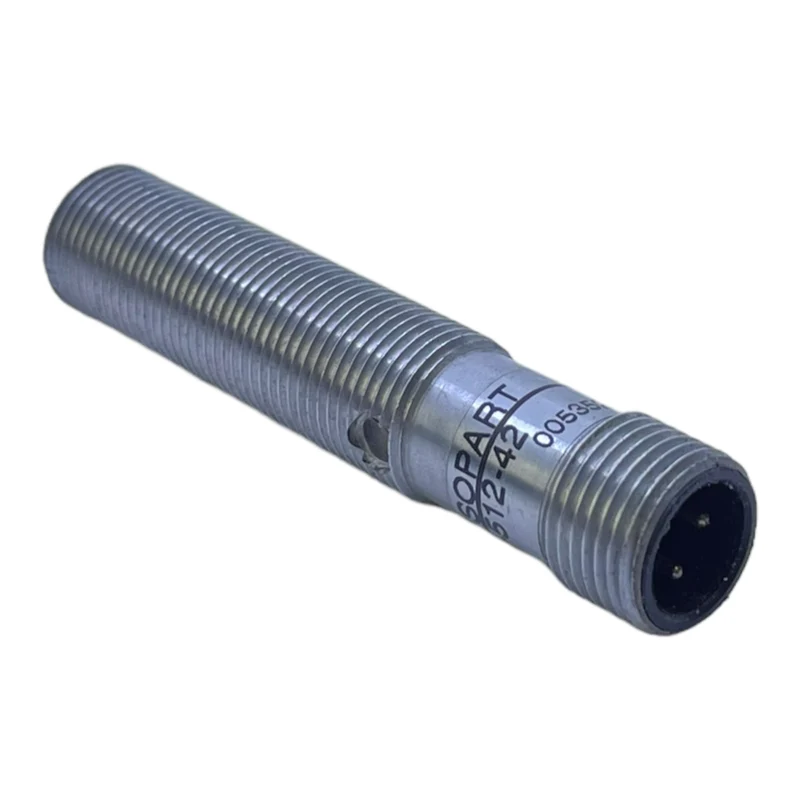 Sensopart IS-512-42 Induktiver Sensor für industriellen Einsatz Sensopart