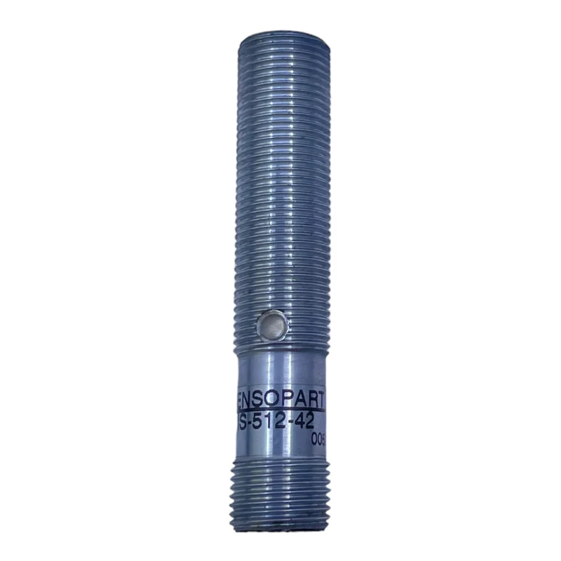 Sensopart IS-512-42 Induktiver Sensor für industriellen Einsatz Sensopart