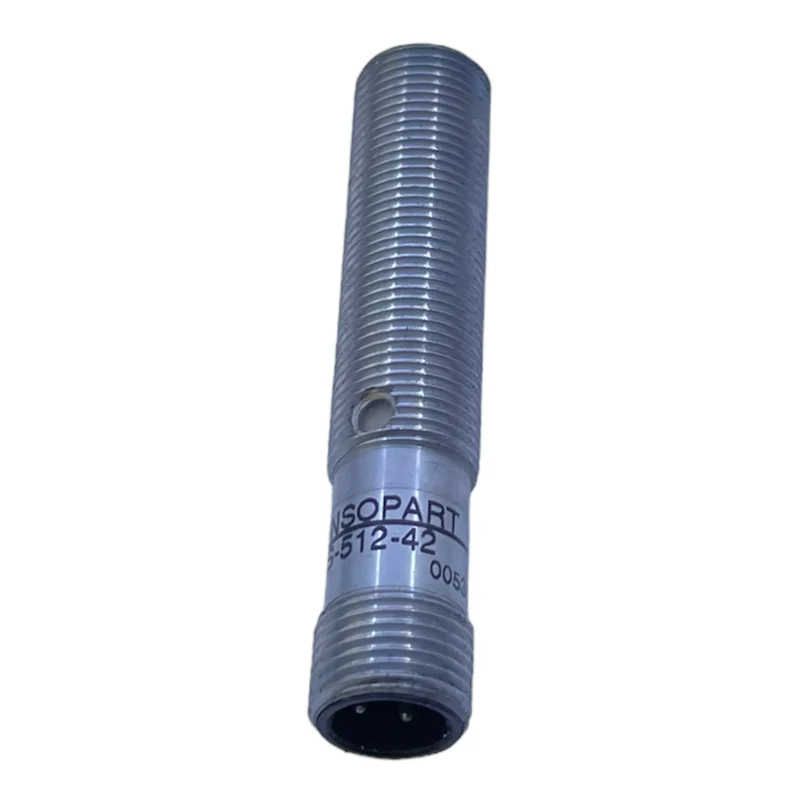 Sensopart IS-512-42 Induktiver Sensor für industriellen Einsatz Sensopart
