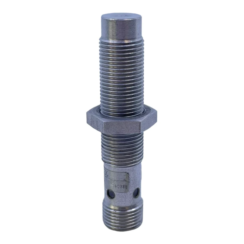 CONTRINEX DW-AS-711-M12 Induktiver Sensor für industriellen Einsatz DW-AS711M12