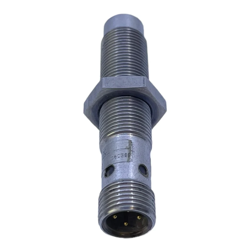 CONTRINEX DW-AS-711-M12 Induktiver Sensor für industriellen Einsatz DW-AS711M12