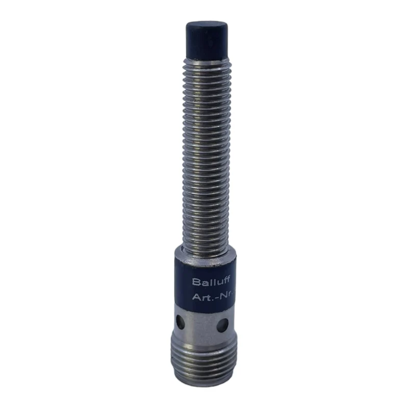 Balluff 553487 Induktiver Sensor für industriellen Einsatz Balluff 553487