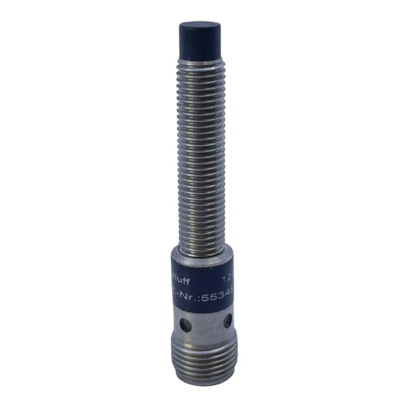 Balluff 553487 Induktiver Sensor für industriellen Einsatz Balluff 553487