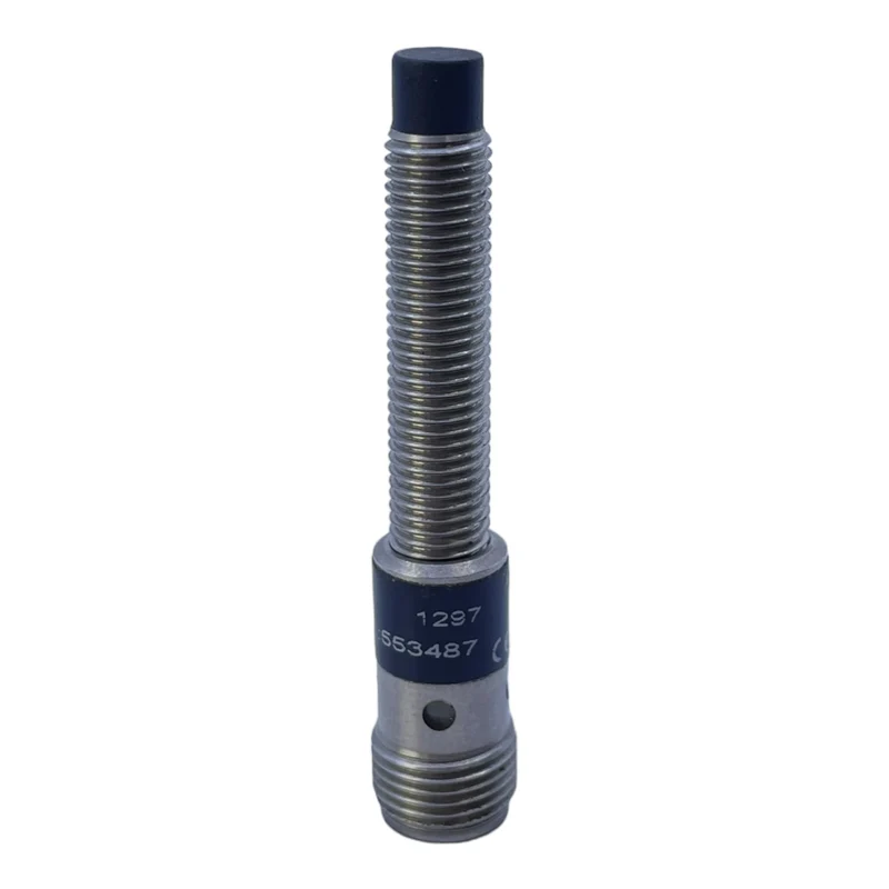 Balluff 553487 Induktiver Sensor für industriellen Einsatz Balluff 553487