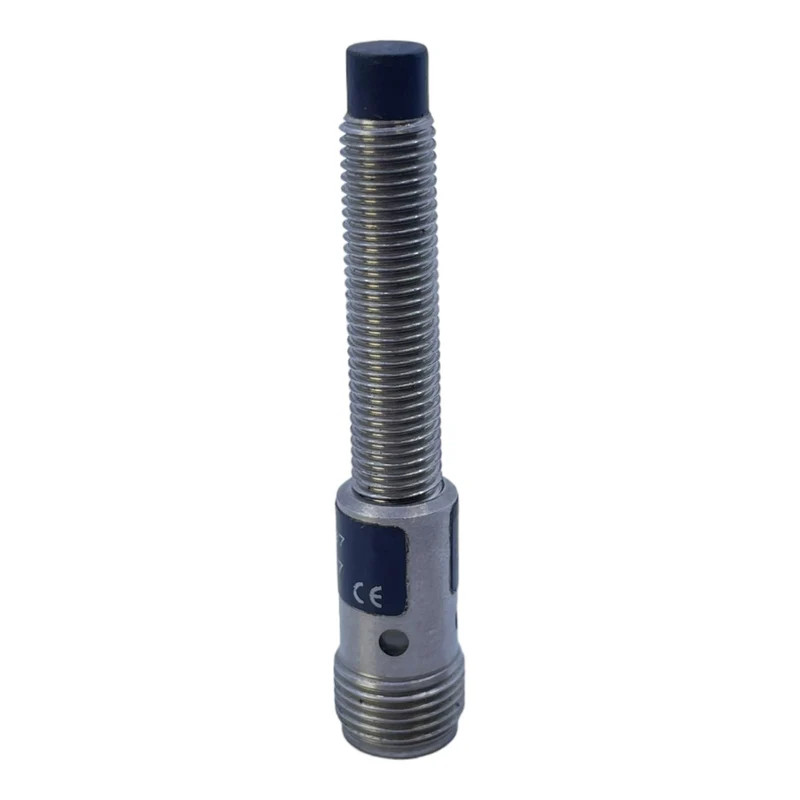Balluff 553487 Induktiver Sensor für industriellen Einsatz Balluff 553487