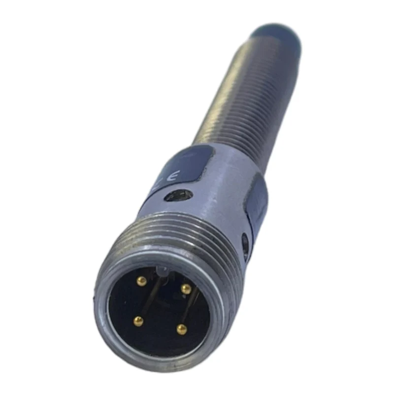 Balluff 553487 Induktiver Sensor für industriellen Einsatz Balluff 553487