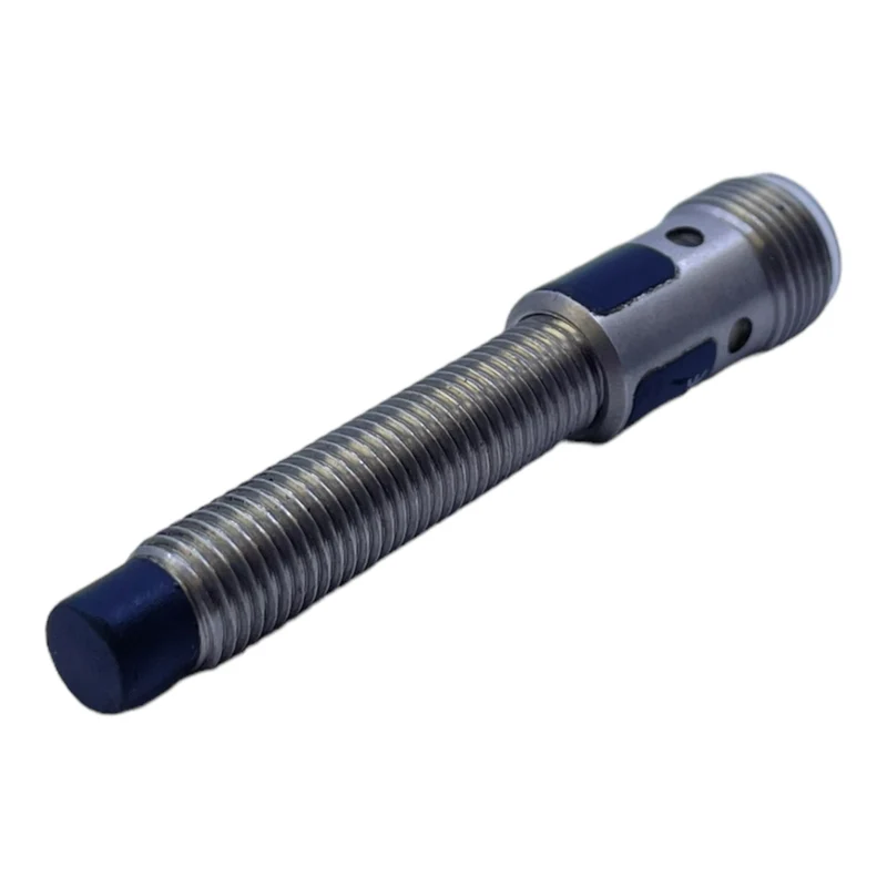 Balluff 553487 Induktiver Sensor für industriellen Einsatz Balluff 553487