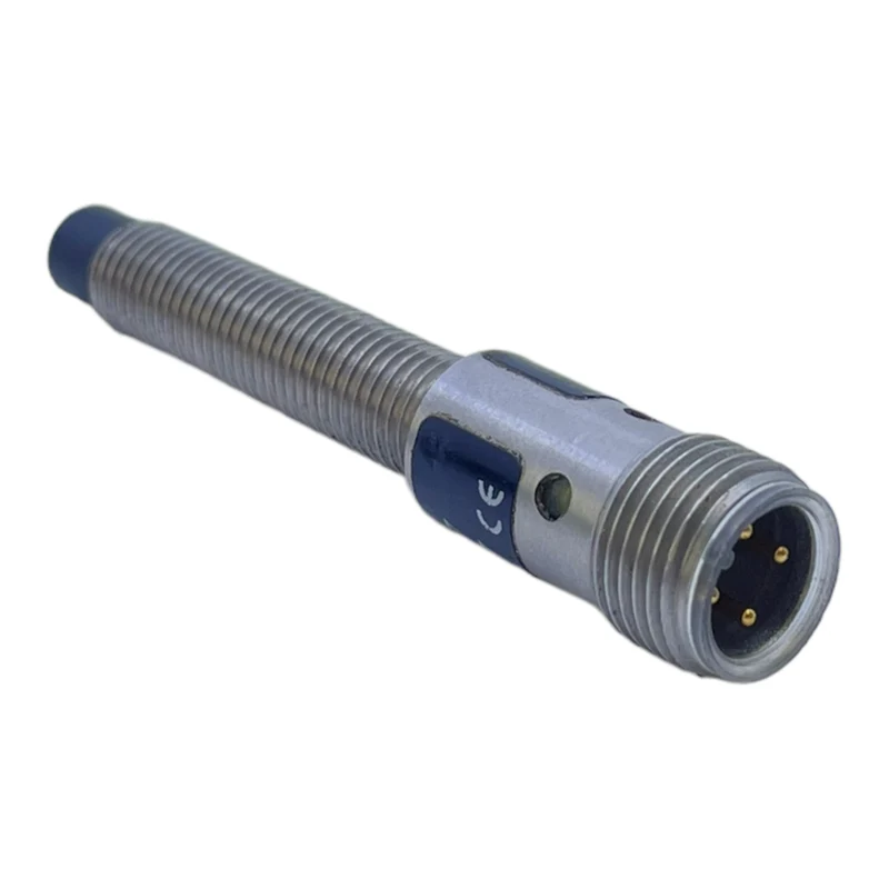 Balluff 553487 Induktiver Sensor für industriellen Einsatz Balluff 553487