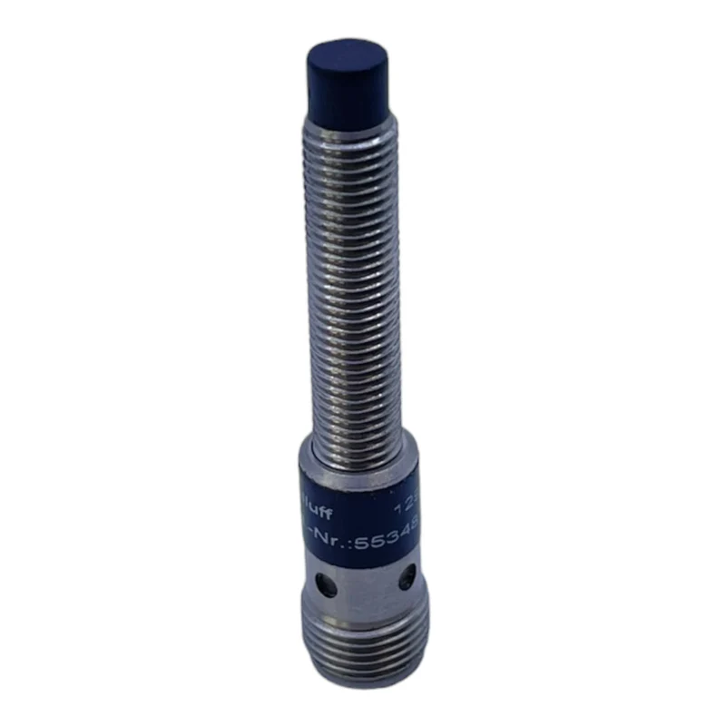 Balluff 553487 Induktiver Sensor für industriellen Einsatz Balluff 553487