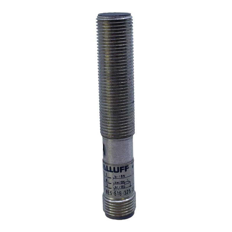 Balluff BES516-325-S4-Y Induktiver Sensor für industriellen Einsatz Sensor