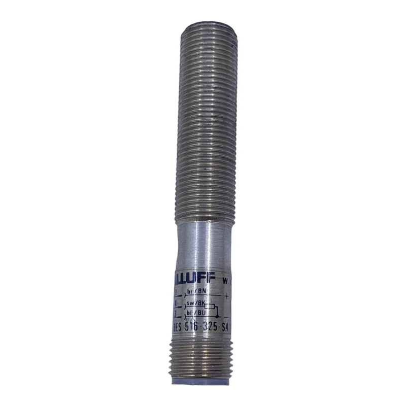 Balluff BES516-325-S4-Y Induktiver Sensor für industriellen Einsatz Sensor