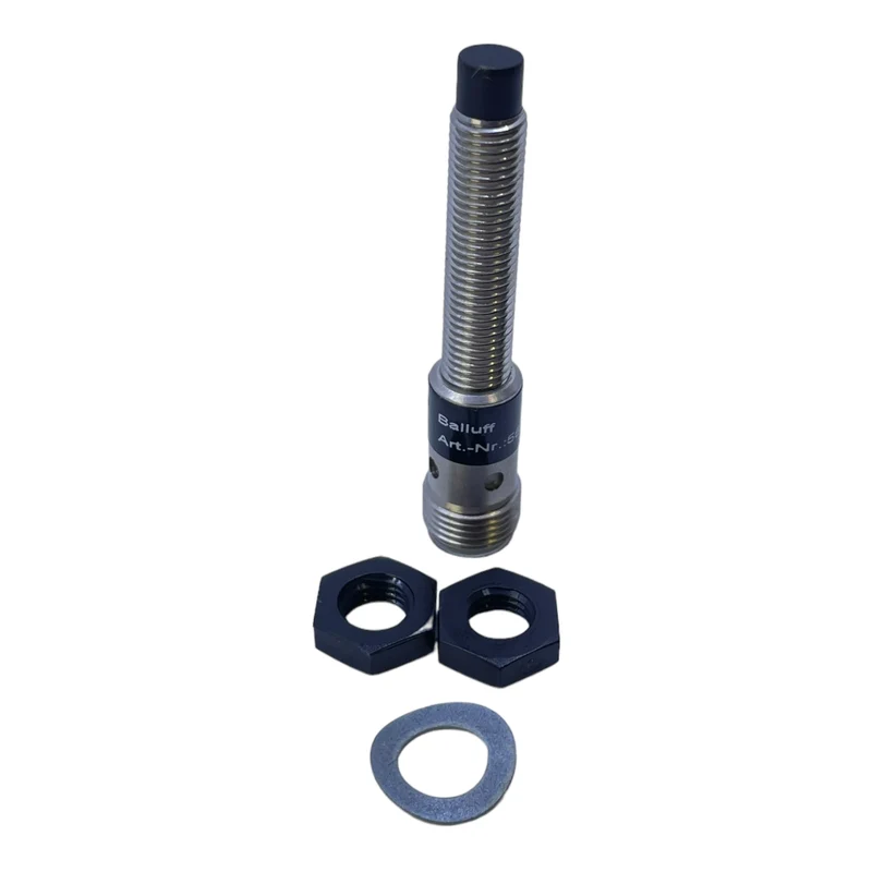 Balluff 553487 Indutkiver Sensor für industriellen Einsatz BES516-383-G-SA4-S-4