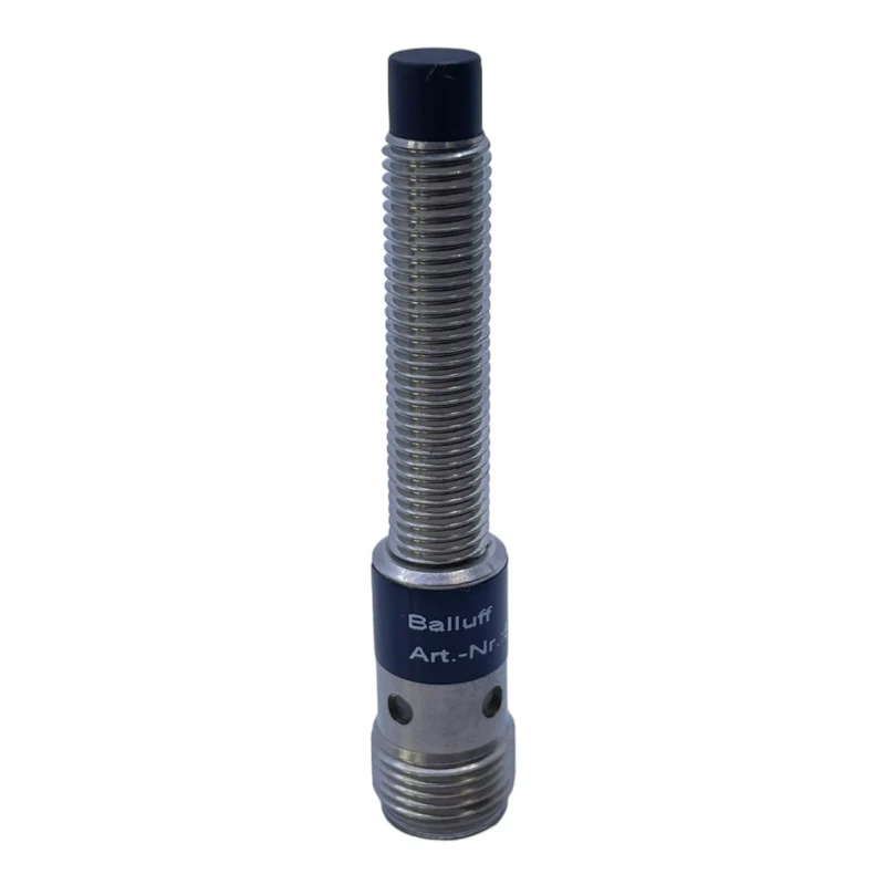 Balluff 553487 Indutkiver Sensor für industriellen Einsatz BES516-383-G-SA4-S-4