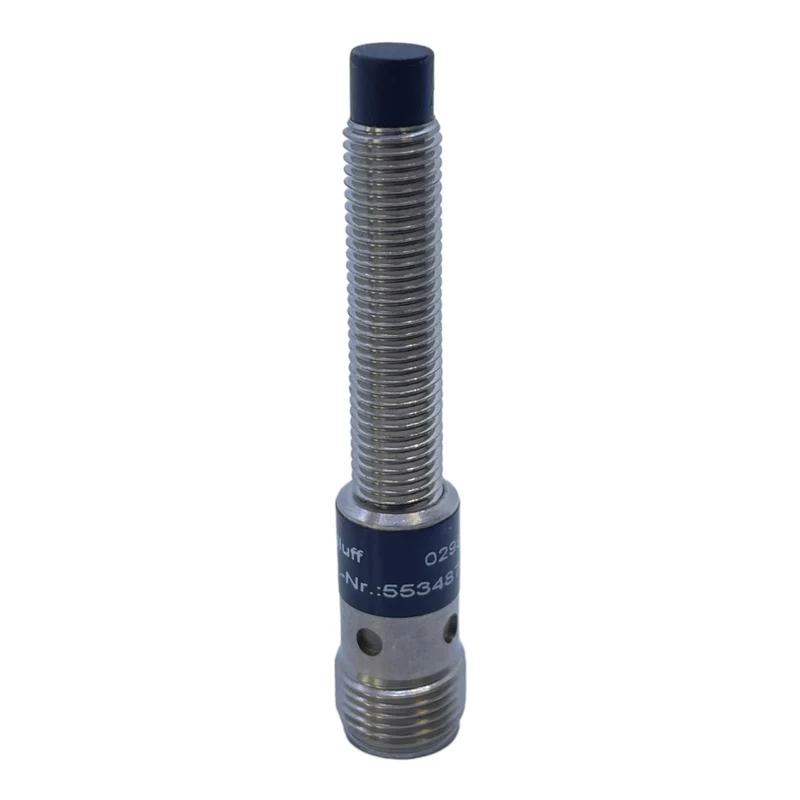 Balluff 553487 Indutkiver Sensor für industriellen Einsatz BES516-383-G-SA4-S-4