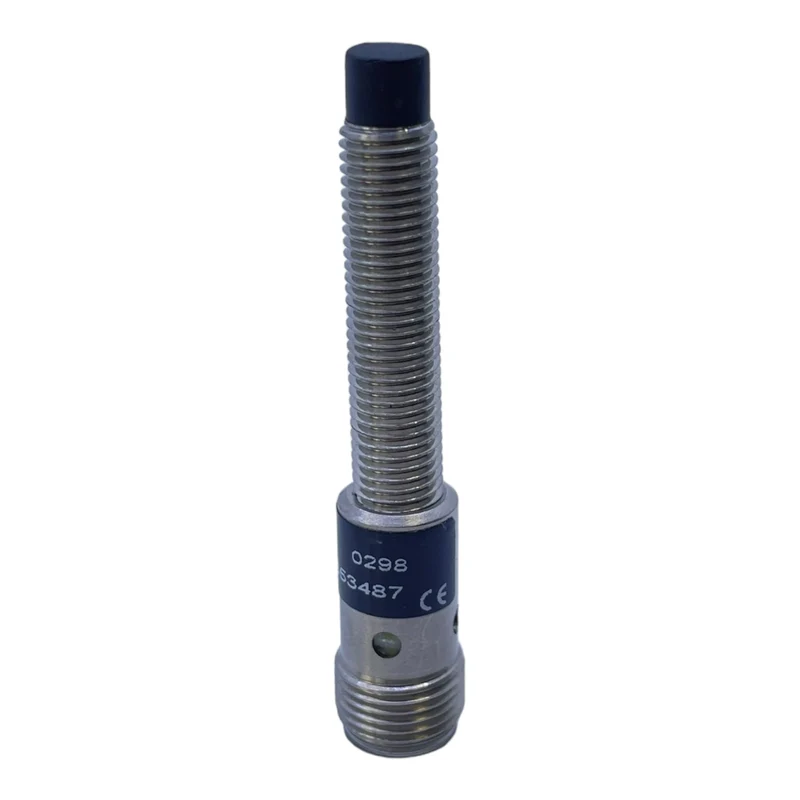 Balluff 553487 Indutkiver Sensor für industriellen Einsatz BES516-383-G-SA4-S-4