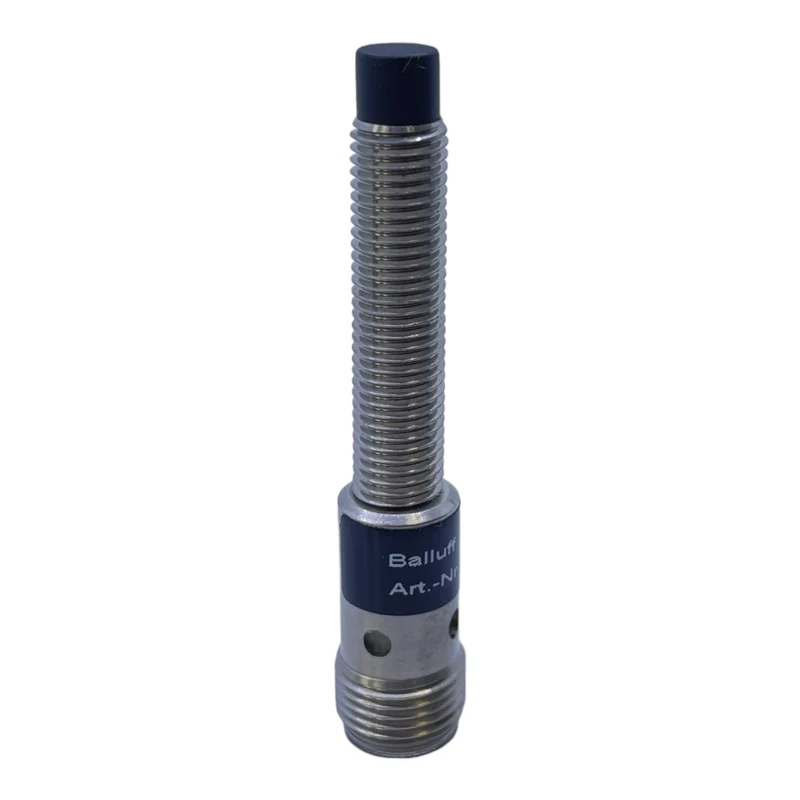 Balluff 553487 Indutkiver Sensor für industriellen Einsatz BES516-383-G-SA4-S-4