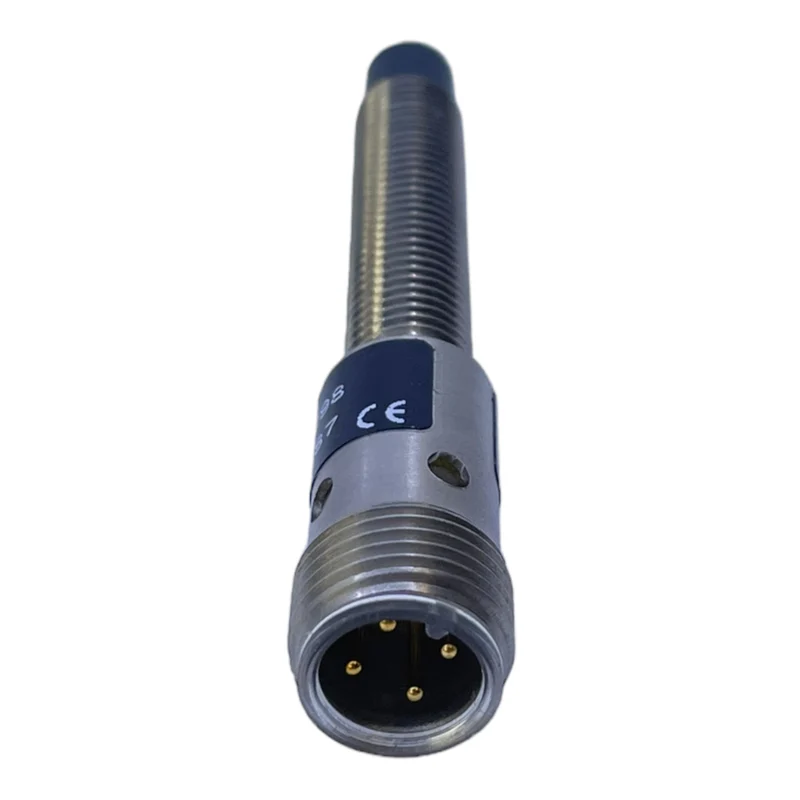Balluff 553487 Indutkiver Sensor für industriellen Einsatz BES516-383-G-SA4-S-4