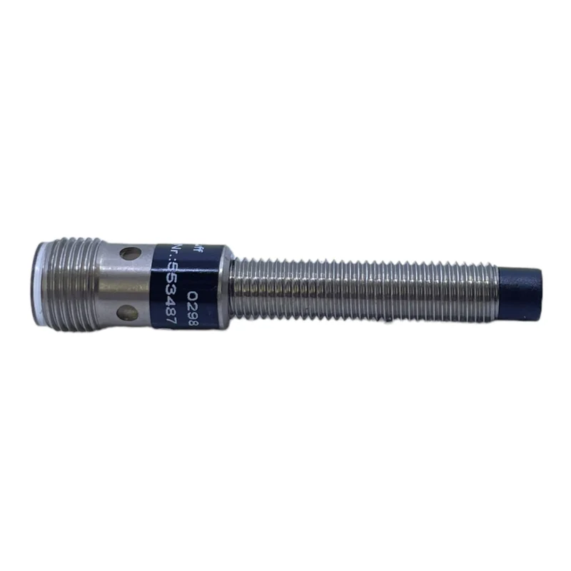 Balluff 553487 Indutkiver Sensor für industriellen Einsatz BES516-383-G-SA4-S-4