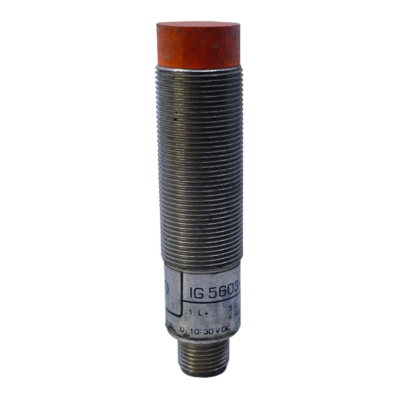 Ifm IG5603 Induktiver Sensor für industriellen Einsatz Ifm IG5603 Sensor