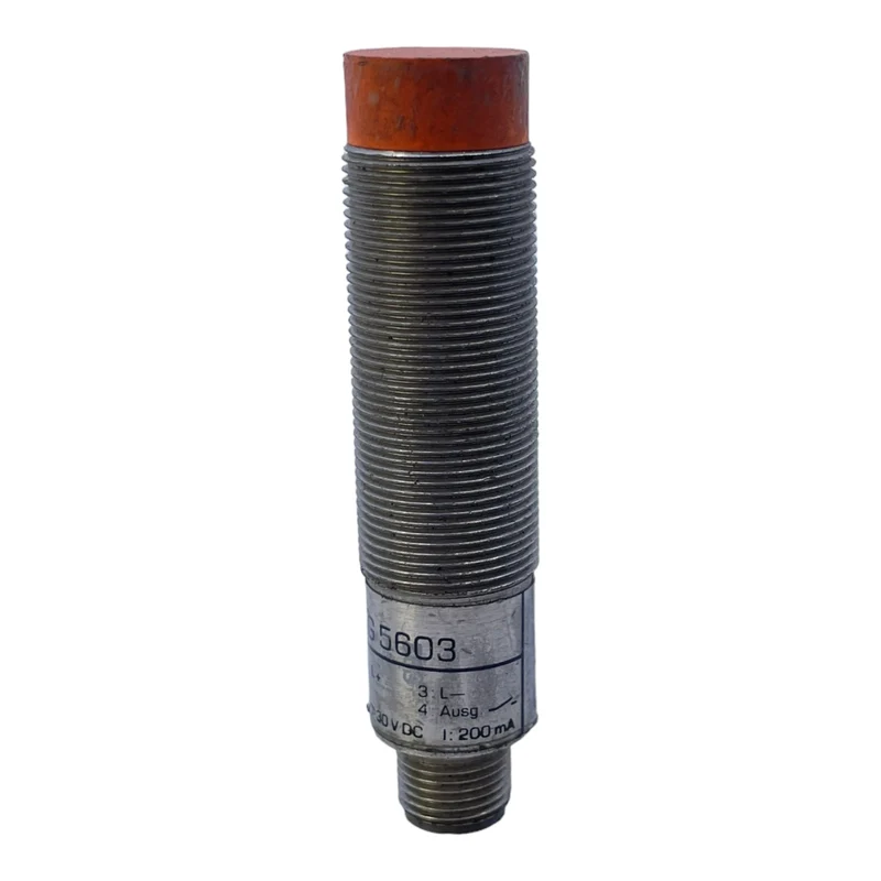 Ifm IG5603 Induktiver Sensor für industriellen Einsatz Ifm IG5603 Sensor