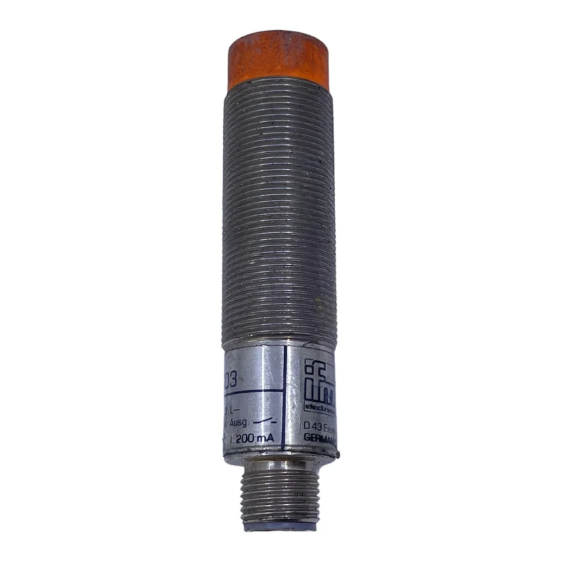 Ifm IG5603 Induktiver Sensor für industriellen Einsatz Ifm IG5603 Sensor