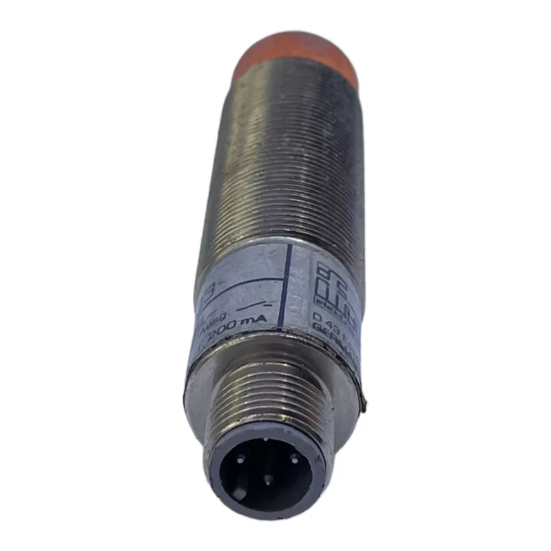 Ifm IG5603 Induktiver Sensor für industriellen Einsatz Ifm IG5603 Sensor