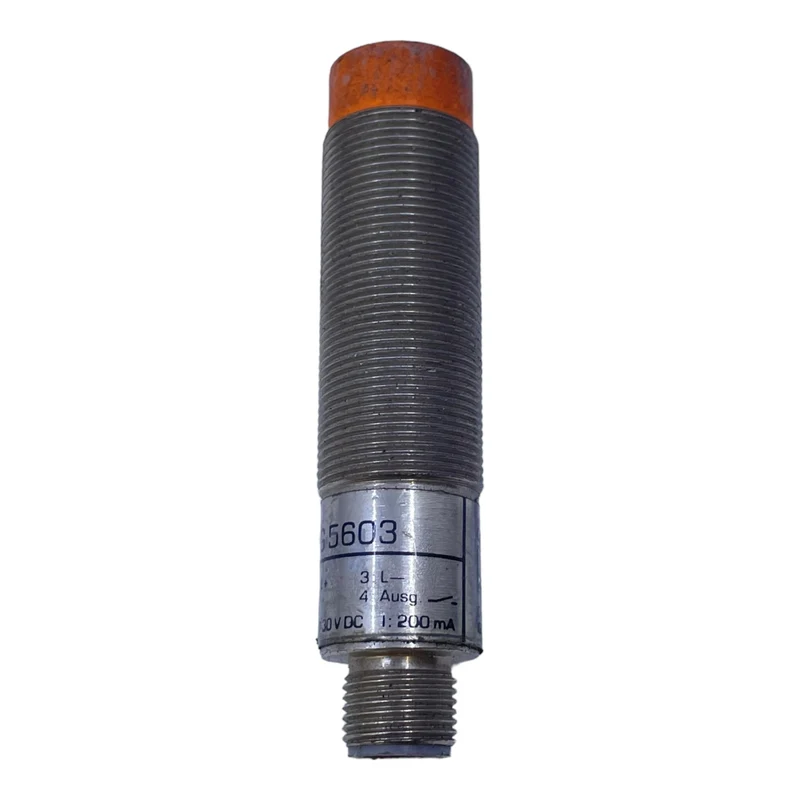 Ifm IG5603 Induktiver Sensor für industriellen Einsatz Ifm IG5603 Sensor