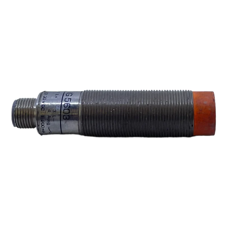 Ifm IG5603 Induktiver Sensor für industriellen Einsatz Ifm IG5603 Sensor