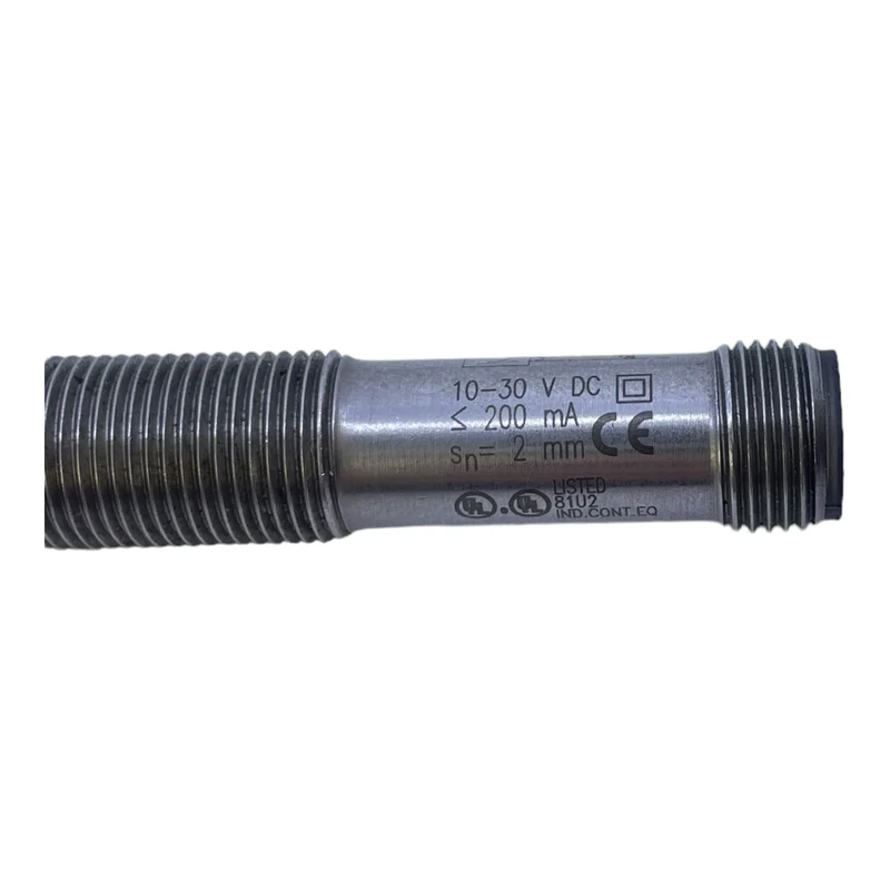 Balluff BES516-325-S4-C Induktiver Sensor für industriellen Einsatz Balluff