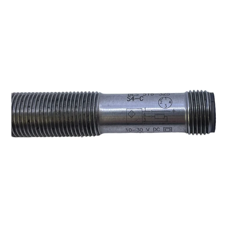 Balluff BES516-325-S4-C Induktiver Sensor für industriellen Einsatz Balluff
