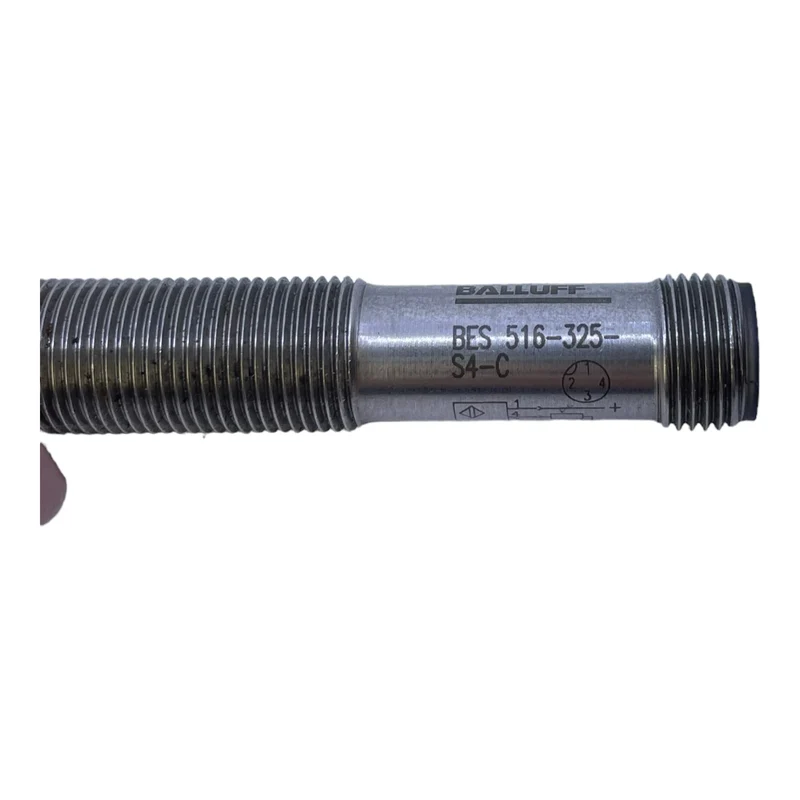 Balluff BES516-325-S4-C Induktiver Sensor für industriellen Einsatz Balluff