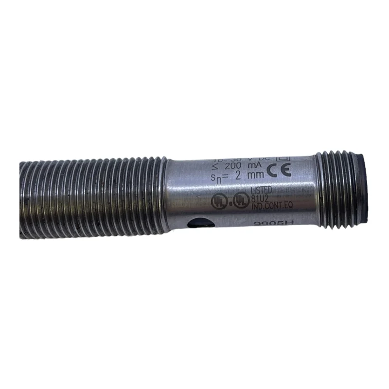 Balluff BES516-325-S4-C Induktiver Sensor für industriellen Einsatz Balluff