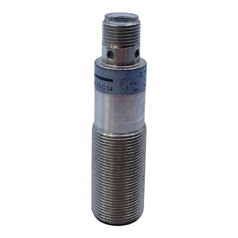 Balluff BOS18M-PS-1XA-E5-C-S4 Induktiver Sensor für industriellen Einsatz Sensor