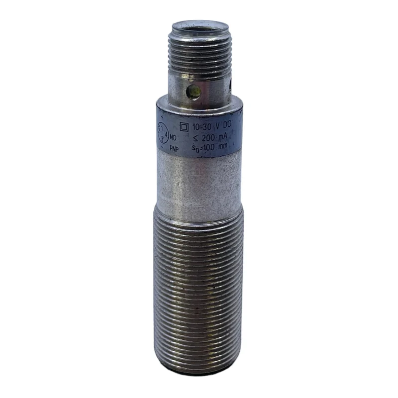 Balluff BOS18M-PS-1XA-E5-C-S4 Induktiver Sensor für industriellen Einsatz Sensor