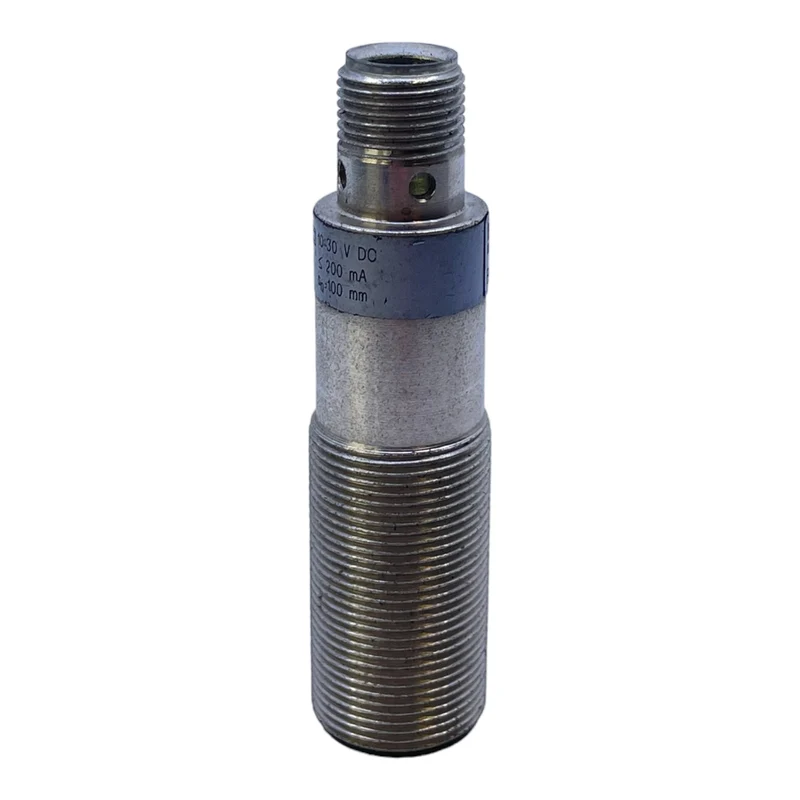 Balluff BOS18M-PS-1XA-E5-C-S4 Induktiver Sensor für industriellen Einsatz Sensor