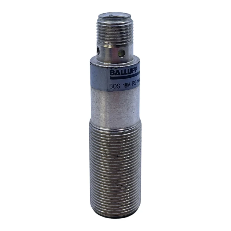 Balluff BOS18M-PS-1XA-E5-C-S4 Induktiver Sensor für industriellen Einsatz Sensor