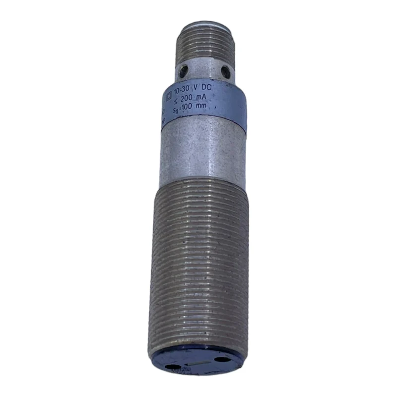 Balluff BOS18M-PS-1XA-E5-C-S4 Induktiver Sensor für industriellen Einsatz Sensor