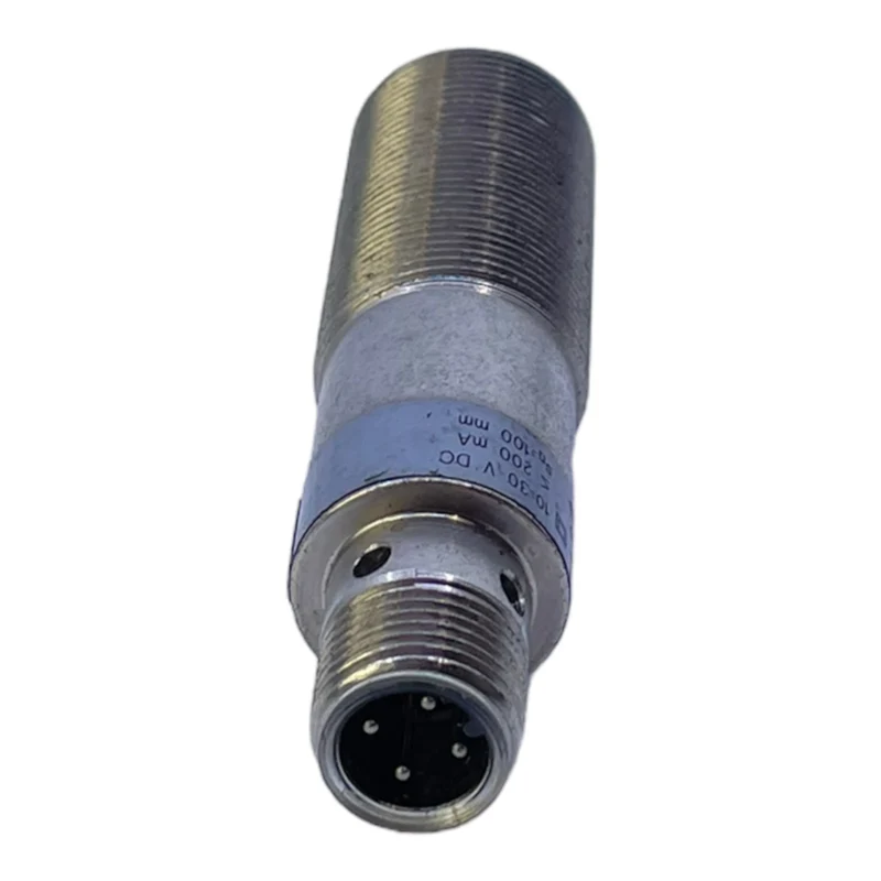 Balluff BOS18M-PS-1XA-E5-C-S4 Induktiver Sensor für industriellen Einsatz Sensor