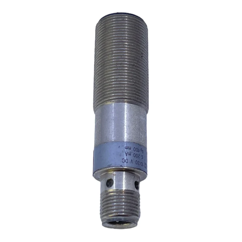 Balluff BOS18M-PS-1XA-E5-C-S4 Induktiver Sensor für industriellen Einsatz Sensor