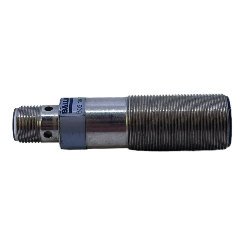 Balluff BOS18M-PS-1XA-E5-C-S4 Induktiver Sensor für industriellen Einsatz Sensor