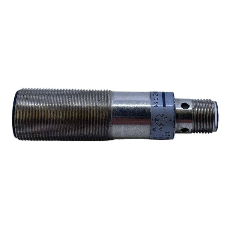 Balluff BOS18M-PS-1XA-E5-C-S4 Induktiver Sensor für industriellen Einsatz Sensor