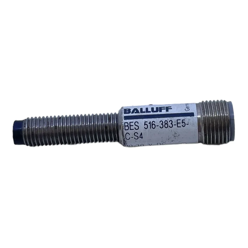 Balluff BES516-383-E5-C-S4 Induktiver Sensor für industriellen Einsatz Balluff