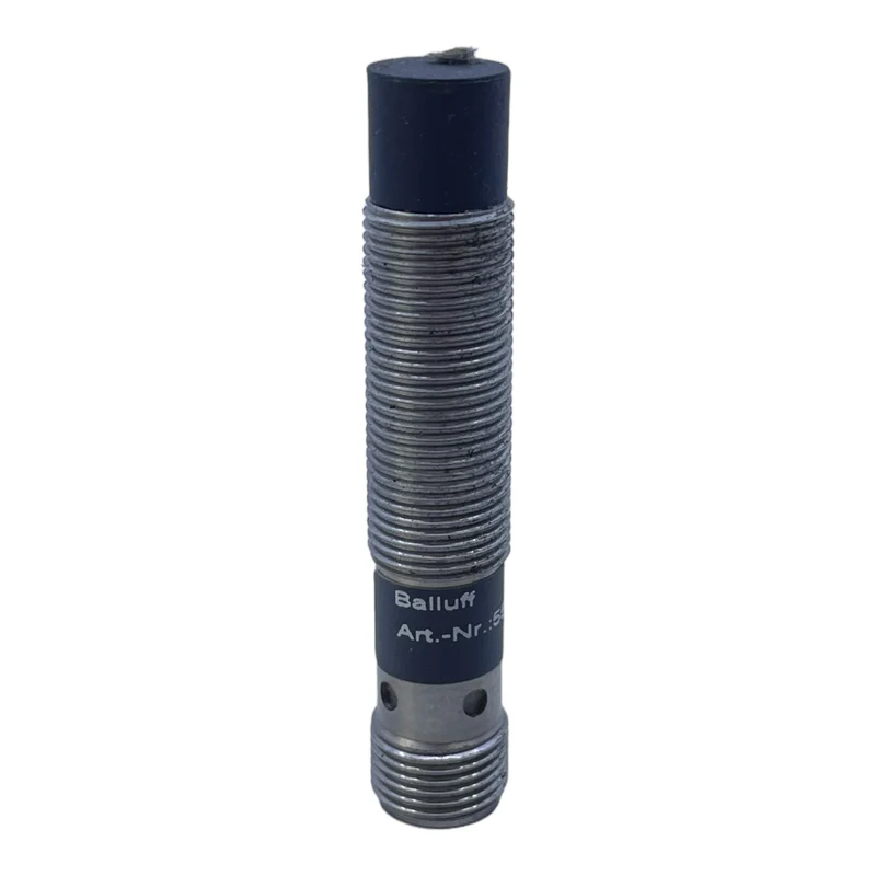 Balluff 553488 Induktiver Sensor für industriellen Einsatz Balluff 553488 Sensor