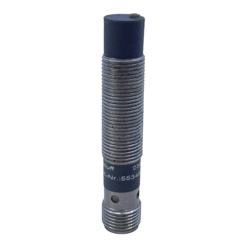 Balluff 553488 Induktiver Sensor für industriellen Einsatz Balluff 553488 Sensor