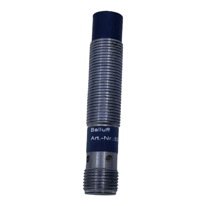 Balluff 553488 Induktiver Sensor für industriellen Einsatz Balluff 553488 Sensor