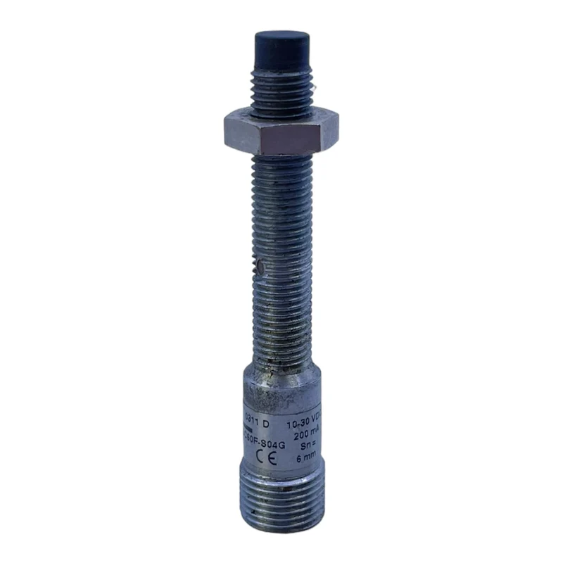 Balluff BESM08MG1-PSC60F-S04G Induktiver Sensor für industriellen Einsatz Sensor