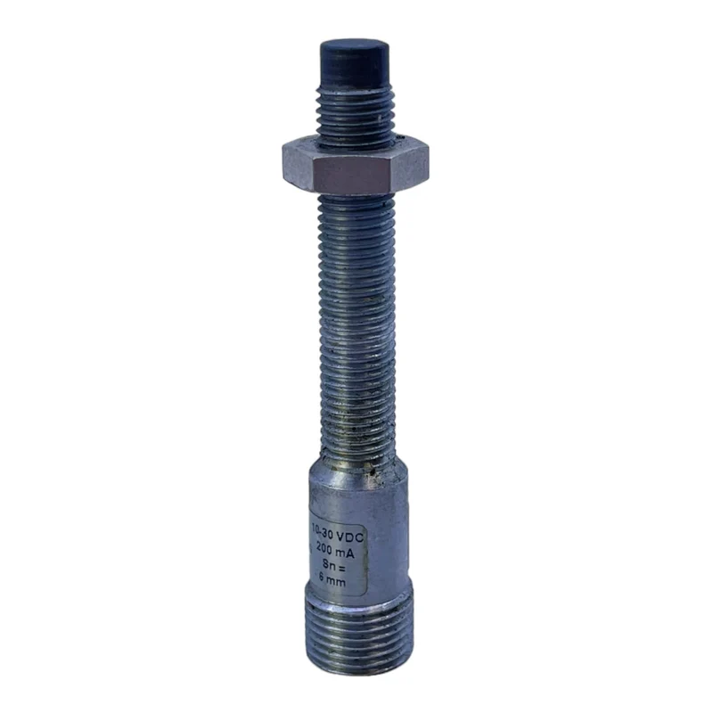 Balluff BESM08MG1-PSC60F-S04G Induktiver Sensor für industriellen Einsatz Sensor