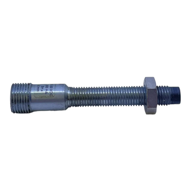 Balluff BESM08MG1-PSC60F-S04G Induktiver Sensor für industriellen Einsatz Sensor